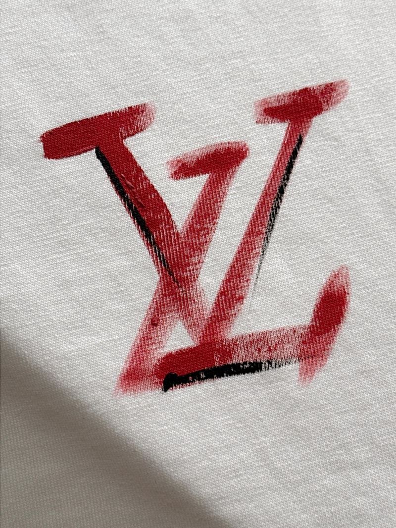 Louis Vuitton T-Shirts